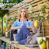 Cover for Sommarmeditation