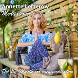 Cover for Musik för egen meditation
