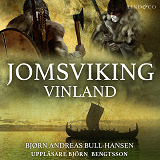 Bokomslag för Jomsviking: Vinland