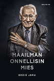Cover for Maailman onnellisin mies