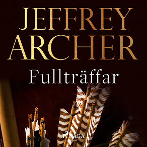 Cover for Fullträffar