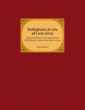 Cover for Verkligheten är inte allt som finns: Vegetarisk trollkarlsmat och magiska bakverk för Potterheads och alla som bara behöver en paus