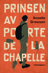Cover for Prinsen av Porte de la Chapelle