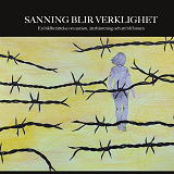 Omslagsbild för Sanning blir verklighet: En bildberättelse om autism, återhämtning och att bli funnen