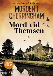 Cover for Mord vid Themsen