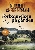 Omslagsbild för Förbannelsen på gården