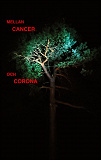 Omslagsbild för Mellan cancer och corona