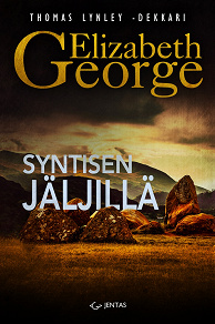 Cover for Syntisen jäljillä