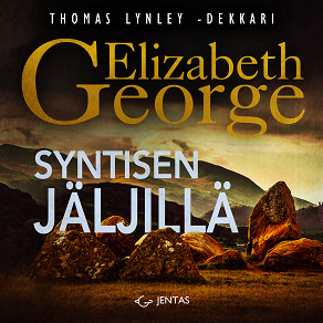 Cover for Syntisen jäljillä