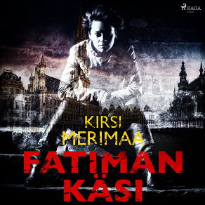 Cover for Fatiman käsi