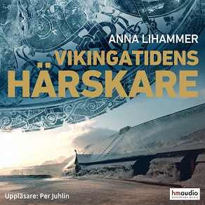 Cover for Vikingatidens härskare