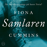 Cover for Samlaren
