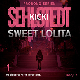 Omslagsbild för Sweet Lolita
