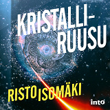 Cover for Kristalliruusu