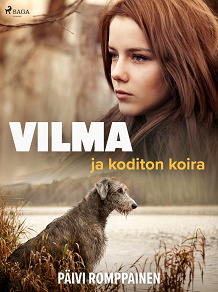 Omslagsbild för Vilma ja koditon koira