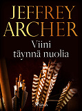 Cover for Viini täynnä nuolia