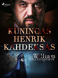 Cover for Kuningas Henrik Kahdeksas