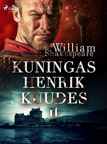 Cover for Kuningas Henrik Kuudes II