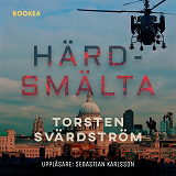 Cover for Härdsmälta