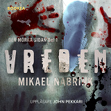 Cover for Vreden