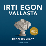 Cover for Irti egon vallasta
