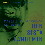 Cover for Den sista pandemin - Del 3. Storstaden