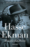 Cover for Hasse Ekman: Dandyn i drömfabriken