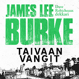 Cover for Taivaan vangit