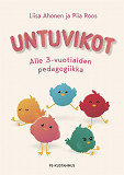 Cover for Untuvikot