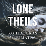 Cover for Kohtalokas merimatka