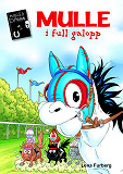 Cover for Mulle i full galopp
