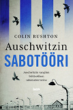 Cover for Auschwitzin sabotööri