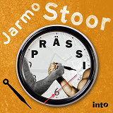 Cover for Prässi