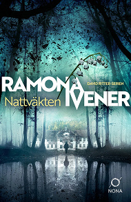 Omslagsbild för Nattväkten
