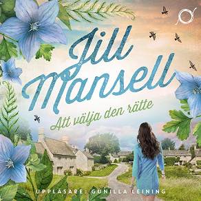 Cover for Att välja den rätte