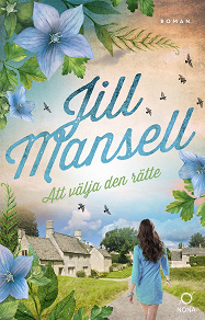 Cover for Att välja den rätte