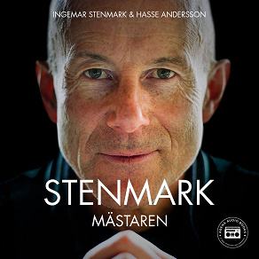 Omslagsbild för Ingemar Stenmark - Mästaren 