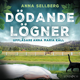 Omslagsbild för Dödande lögner