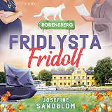 Omslagsbild för Fridlysta Fridolf