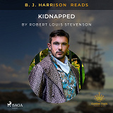 Omslagsbild för B. J. Harrison Reads Kidnapped