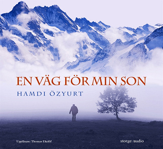 Cover for En väg för min son