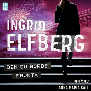 Cover for Den du borde frukta