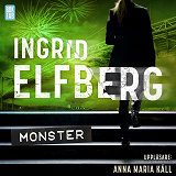 Cover for Monster
