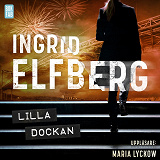 Cover for Lilla dockan