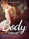 Omslagsbild för Body language - Erotisk novell