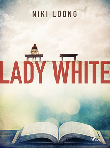 Omslagsbild för Lady White