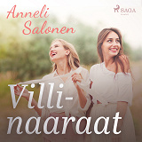 Omslagsbild för Villinaaraat