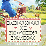 Omslagsbild för Klimatsmart och fullkomligt förvirrad