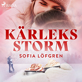 Omslagsbild för Kärleksstorm