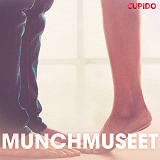 Omslagsbild för Munchmuseet – erotiska noveller